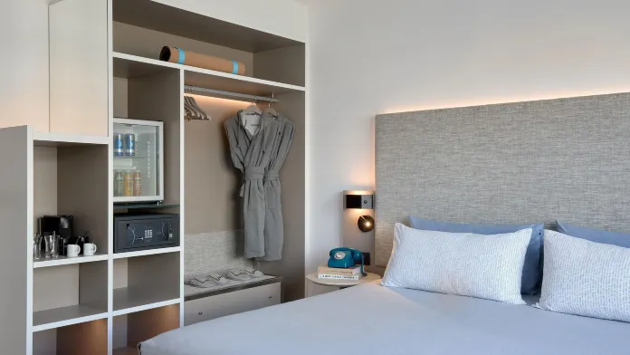 Innside Room Extra Space — Trip.com listing photograph