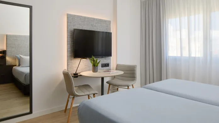 Innside Room — Trip.com listing photograph