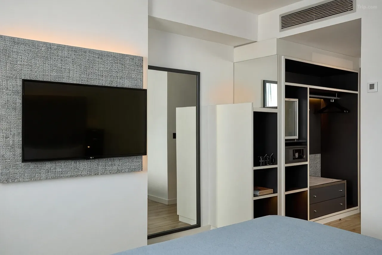 Innside Room Extra Space — Trip.com listing photograph